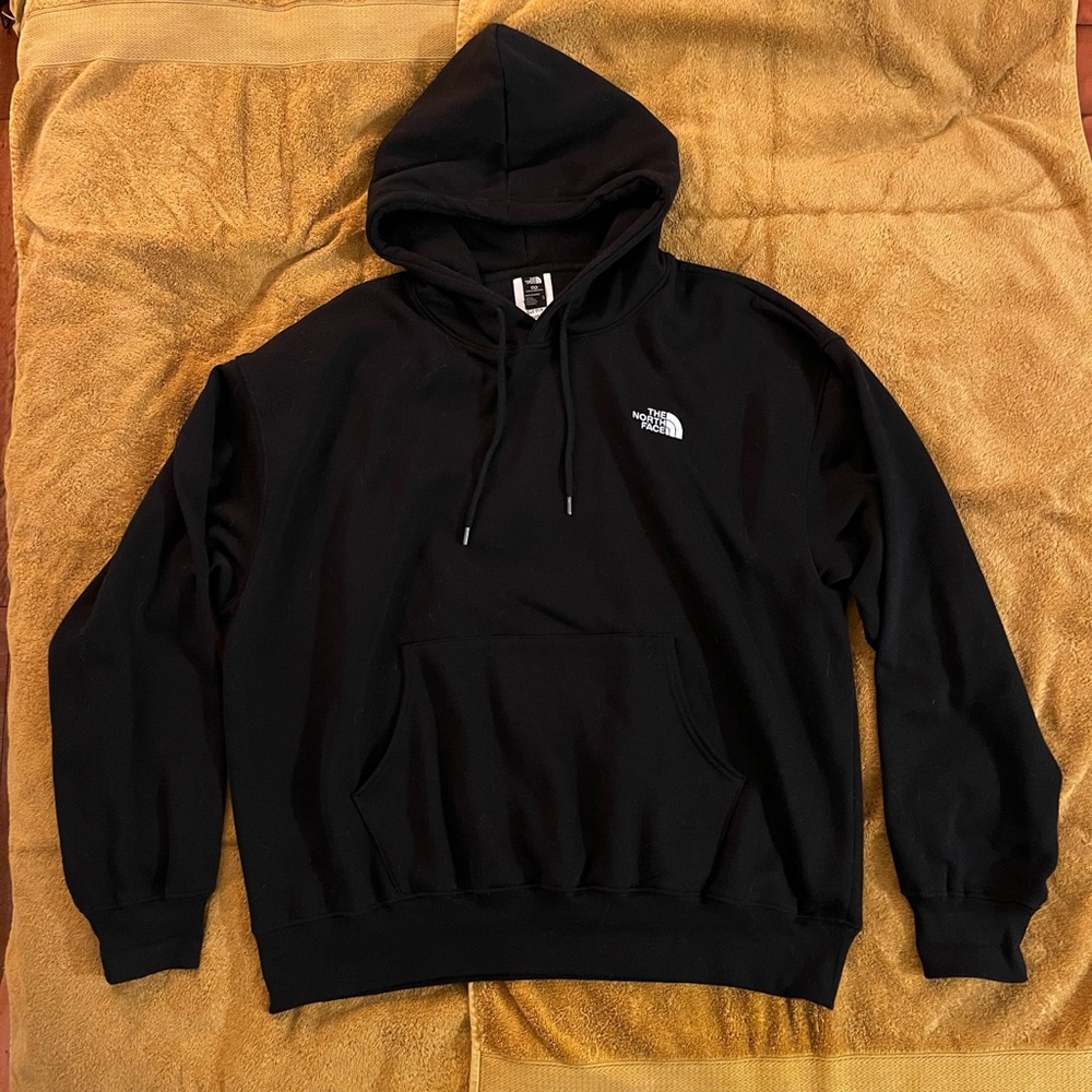 The North Face Men’s Evolution Hoodie